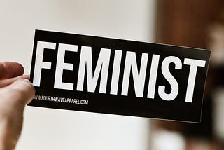 Why Less Than 1 in 5 People Are Feminist