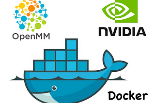 Run OpenMM Simulations in Docker with GPU support