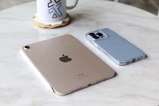 Can the iPad mini 6 REPLACE Your iPhone?  —  My Experimental Conclusion