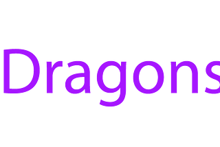 Dragonswap will be your all in one BSC Network De-Fi platform