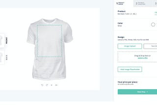5 Steps to smartly set up your Shopify print on demand products
