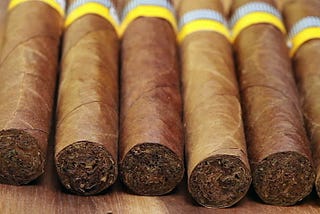 Global Handmade Cigars Market Expected to Witness a Sustainable Growth over 2025