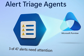 Introducing Microsoft Purview Alert Triage Agents for Data Loss Prevention & Insider Risk…