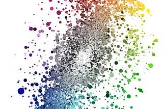 Color Distribution