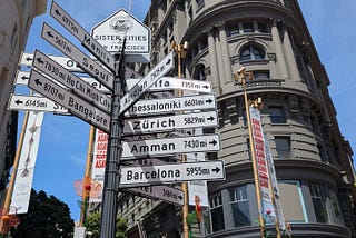 Silicon Valley Killed San Francisco — It’s Over