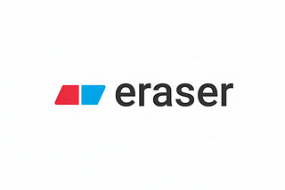 Eraser — Make ML System Design at Another Level