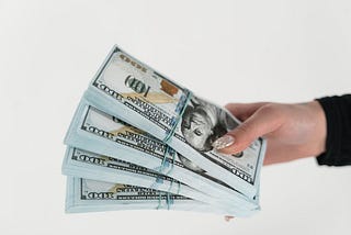 How I Earn $1,000+ Monthly with These 4 Semi-Passive Income Strategies