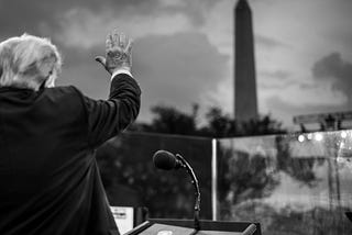 Iran, Israel, and Donald Trump