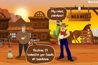 The Transaction’s Finish Line: Settlement.