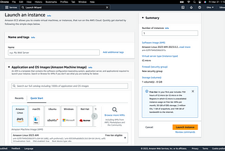 How to Deploy a Laravel App on AWS EC2 Ubuntu?