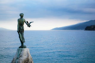 What to do in Opatija when it rains from a local