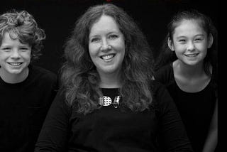 A Q&A with Kate Elman-Wilcott, bringing theatre to Saint John youth