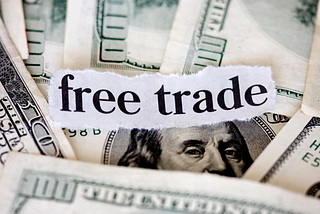 China’s Opening: Opportunities for Foreign Financial Services in Free Trade Zones