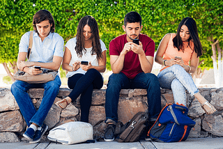 THIS GENERATION WILL BE FINE: WHY SOCIAL MEDIA WON’T RUIN US