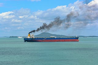 Shipping Industry Emissions Regulation - Why you need to start preparing ASAP