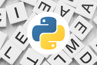 Python Stop Words