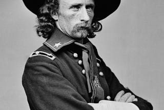 Four Persistent Myths About George Armstrong Custer on the 150th Anniversary of the Battle of the…