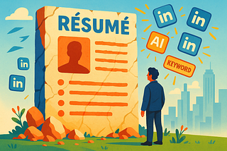 The Job Hunt Is Broken — And It’s Breaking Us