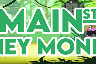 Money Monkeys Update