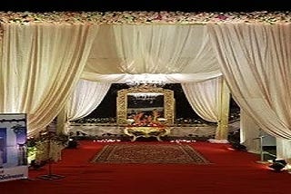 Exquisite Indian Wedding Decor on a Budget: Cutting Costs without Compromising Elegance