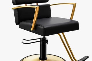 Salon Chair Geelong: The Ultimate Guide to Finding the Perfect Chair for Your Salon