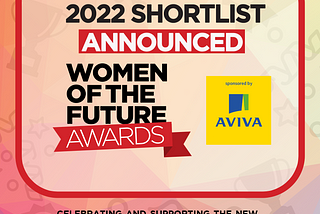 Leigh Nicol shortlisted at Women of the Future Awards