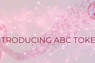 Introducing Abc Token