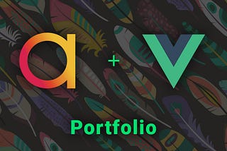 How to Build a Portfolio Website with Vue.js