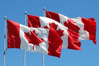 The Origin Story of Canada’s Flag, eh?