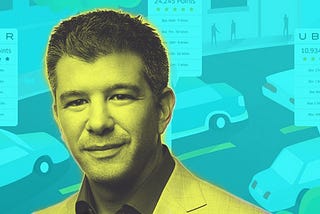 Hacking Startup Culture: Don’t Be Like Uber