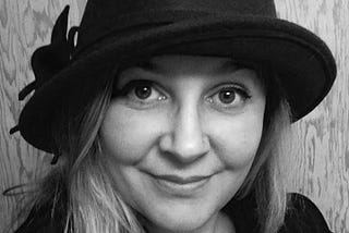 A Peek into the World of Literary Agents Part One: Stacey Kondla