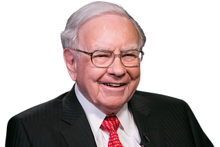 Warren Buffett’s start as an entrepreneur lead to his success.