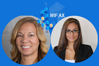 WIF AX Leads Investment In Women-led Wine & Spirits Company