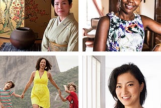 Airbnb is committed to supporting women around the world.