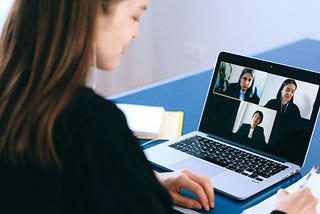 Power of Online Business Networking for Entrepreneurs and Startups
