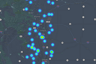 Visualize fraudulent transactions via CEP with Kafka, Flink, SQL, D3.js and Mapbox.