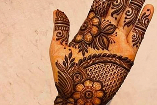 Trending Mehendi Designs for Weddings, Festivals, & Celebrations