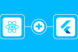 Flutter Integration with React Native