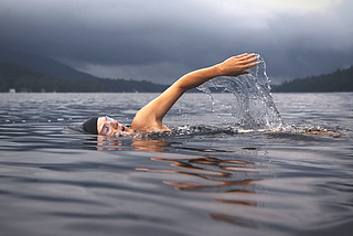 The Top 10 Health Benefits of Swimming