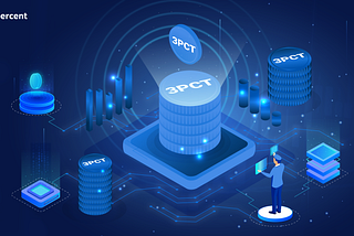 Introduction to 3percent Holdings and the Upcoming 3PCT Token