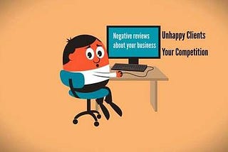Got Patient Negative Reviews? How to turn reviews for hospital growth?