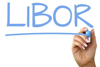 LIBOR transition to Alternative Reference Rates