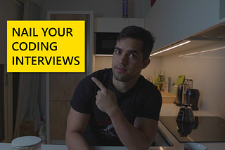 How to do better on coding interview