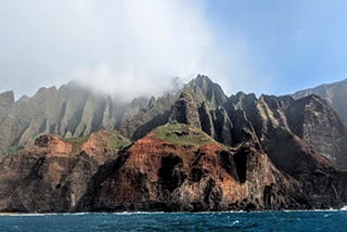 Dispatch of a San Francisco Liberal from Ha’ena, Hawai’i