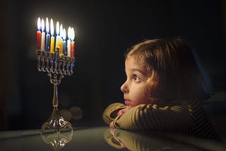 Chanukah 2020 Could Best Be Described as “Fun Despite the Chaos”
