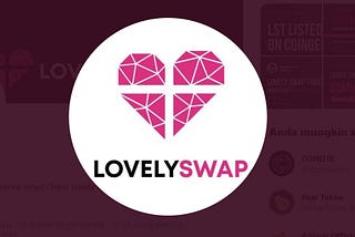 Lovely Swap — most populer . Lovely V3 Swap Implemented for Multiple Blockchains.