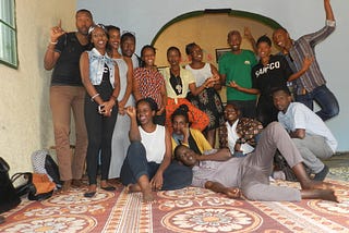 KIDS COMP CAMP KIGALI EDITION.