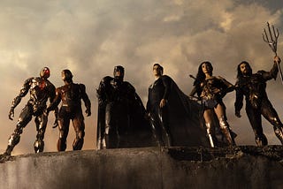 Sledujte Zack Snyder’s Justice League (Filmy-2021) Celý Film Online CZ a Zdarma