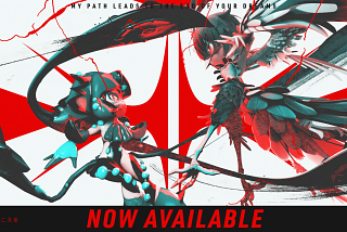 TOKYO BEAST TRIALS Global Release！
