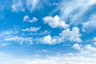 Why the Sky is Blue, Not Violet?